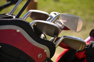 Golf - Clubs