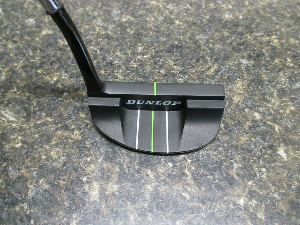 Dunlop Ultimate Putter