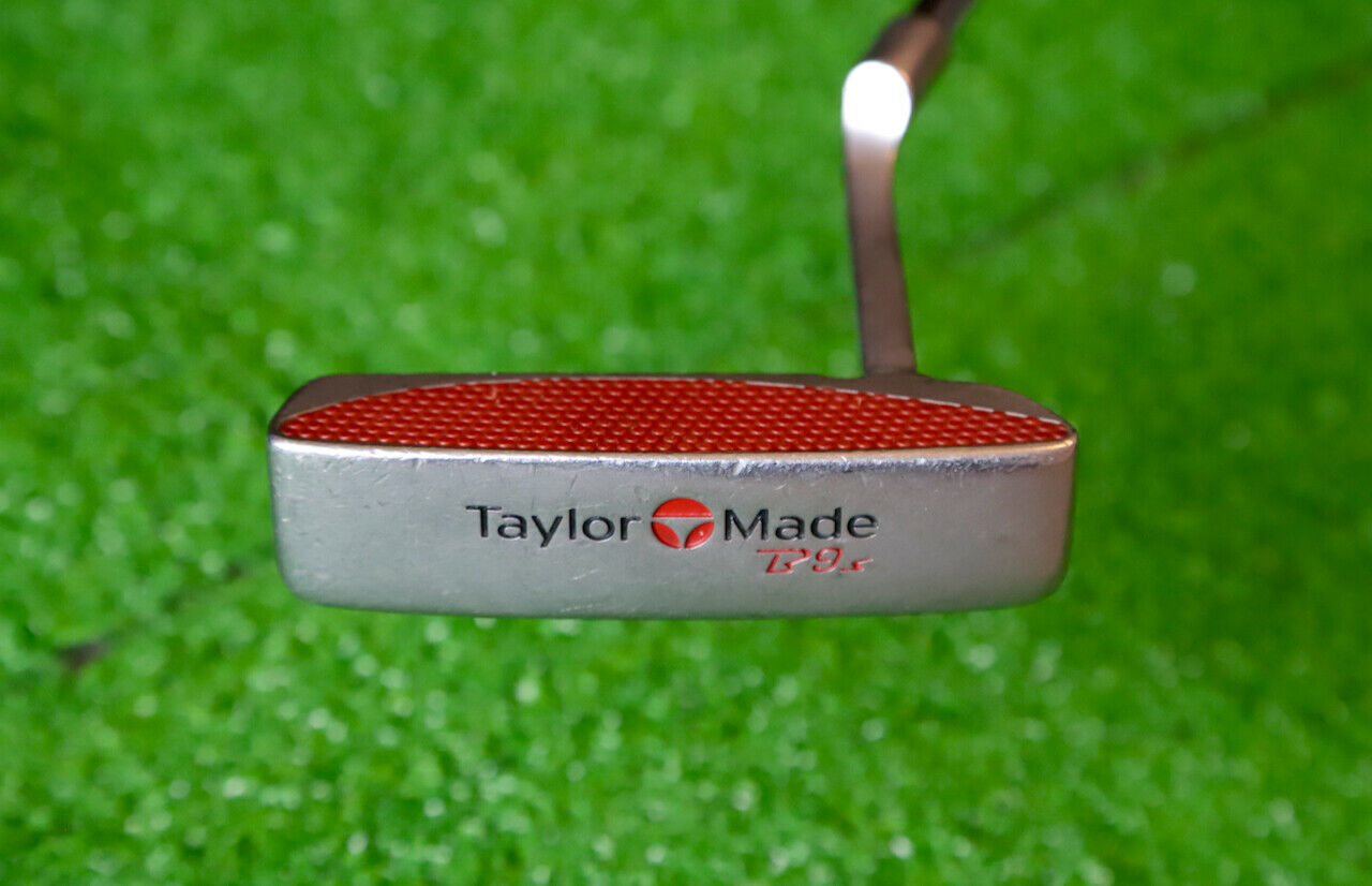 TaylorMade Nubbins Putter